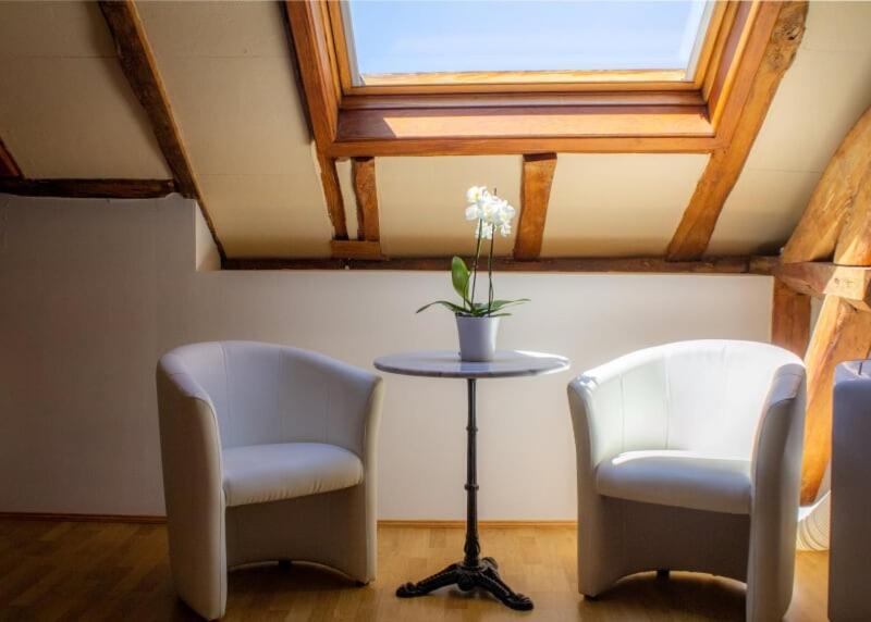 En Bord De Riviere Bed & Breakfast Casseneuil Exterior foto